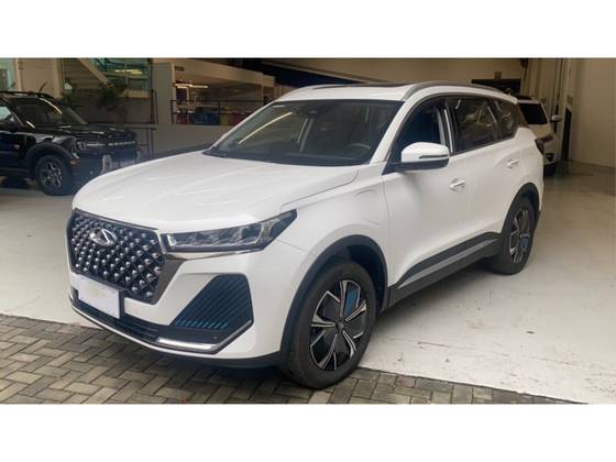CAOA CHERY TIGGO 7 PRO 1.5 TCI FLEX HYBRID MAX DRIVE CVT CAOA CHERY TIGGO 7 PRO 1.5 TCI FLEX HYBRID MAX DRIVE CVT